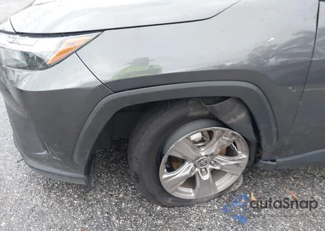 2023 Toyota Rav4 Xle из США, поврежденный, VIN 2T3W1RFV2PW262302